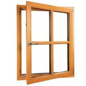 Maintenance and repairs of wooden windows